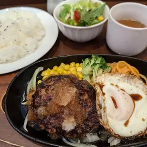 カフェ・ド・十番館