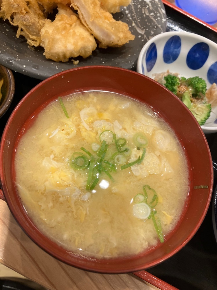 natural_city_d2e6さんが投稿した天ぷら大吉 バルチカ03店に関する口コミの画像
