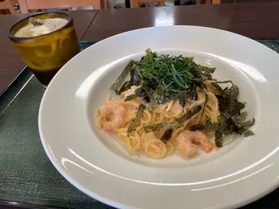 パスタ屋一丁目 ベイドリーム清水店