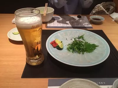 とらふぐ亭 大宮店（とらふぐてい）