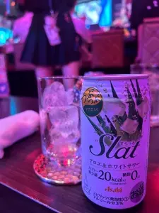 メンヘラの壁 歌舞伎町店