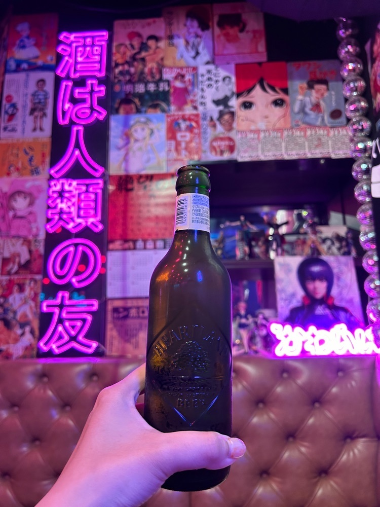 えみえみっさんが投稿したメンヘラの壁 歌舞伎町店に関する口コミの画像