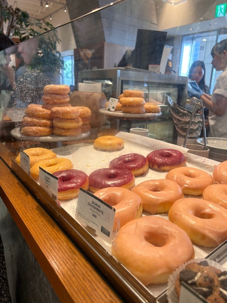 えみえみっさんが投稿したPacific BAKE HOUSE（パシフィック ベイク ハウス）に関する口コミの画像