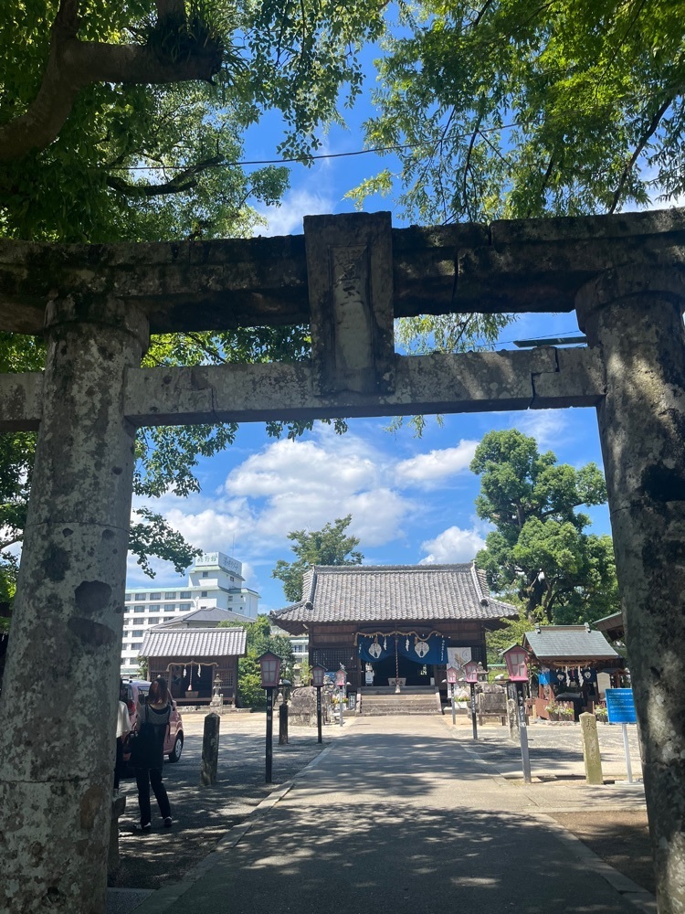 ponponao②さんが投稿した豊玉姫神社に関する口コミの画像