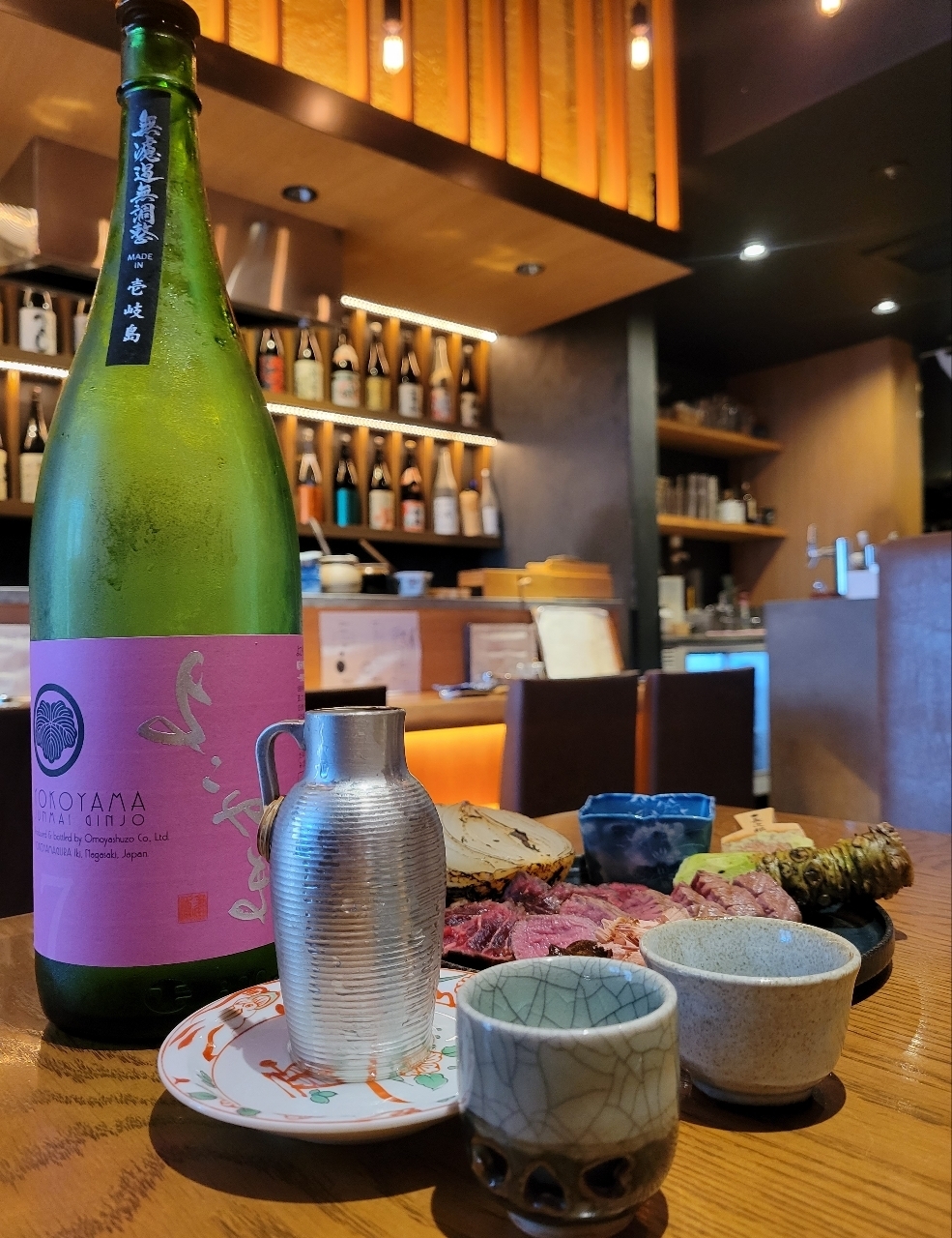 じゅりぽんさんが投稿した馬肉専門 馬ちゃ 三軒茶屋店に関する口コミの画像