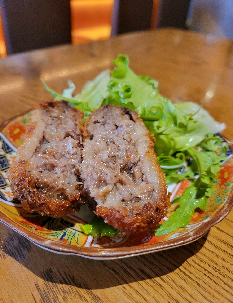じゅりぽんさんが投稿した馬肉専門 馬ちゃ 三軒茶屋店に関する口コミの画像
