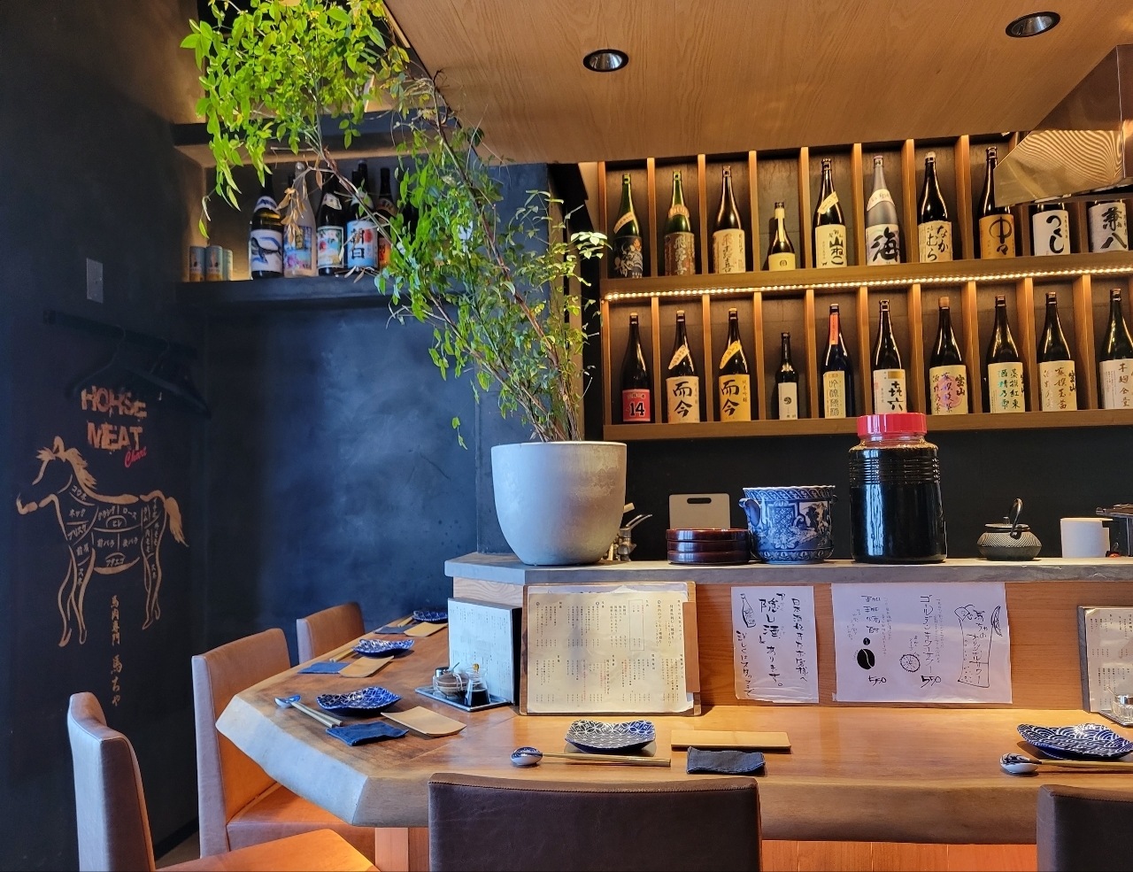 じゅりぽんさんが投稿した馬肉専門 馬ちゃ 三軒茶屋店に関する口コミの画像