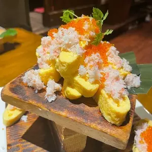 北海道海鮮・個室情緒 ～ ２３番地 ～ 新宿東口店（【旧店名】にほんいち）