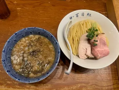 百日紅（さるすべり）