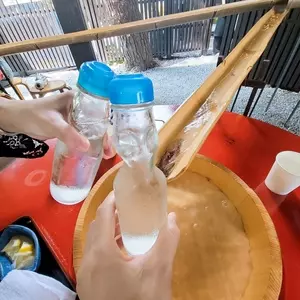 花のおもてなし 長生館
