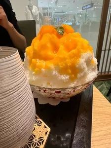 銀座 福禄寿 池袋東武店