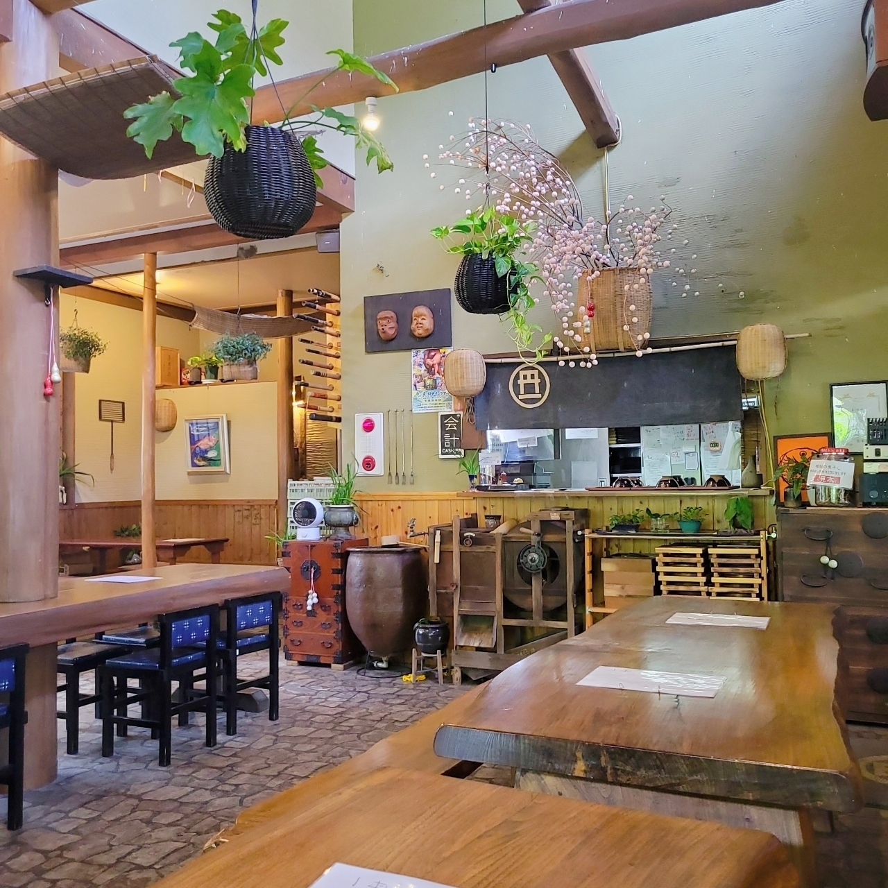 miさんが投稿した鮎茶屋に関する口コミの画像
