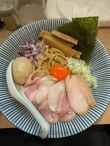 中華そば 流川