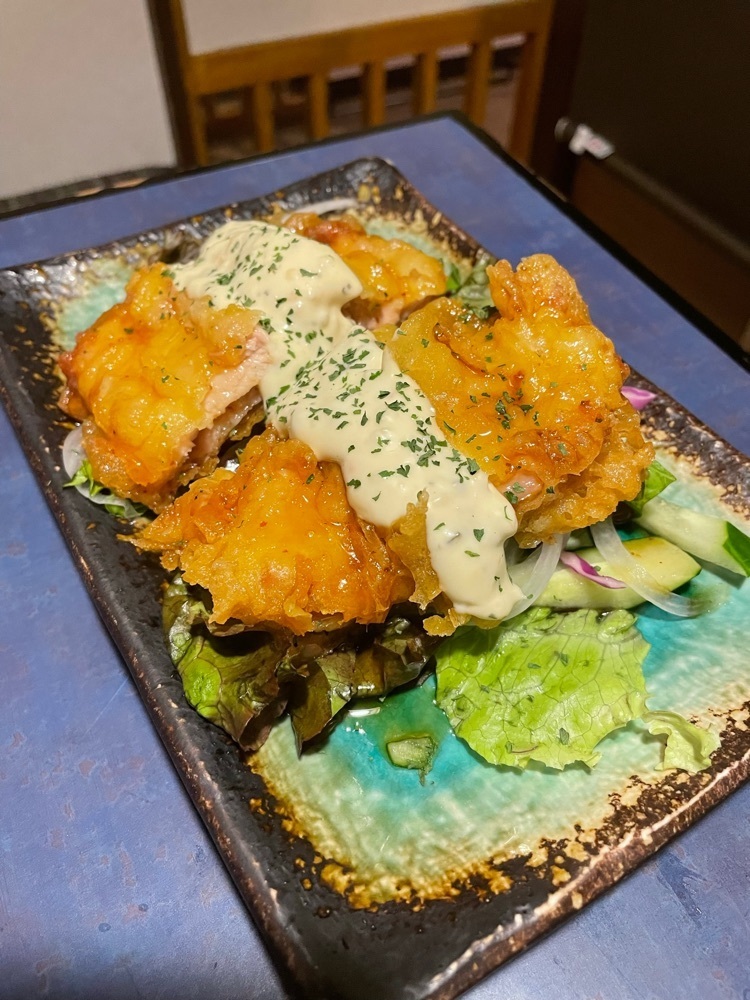 あゆまるグルメさんが投稿した座楽 渋谷店に関する口コミの画像