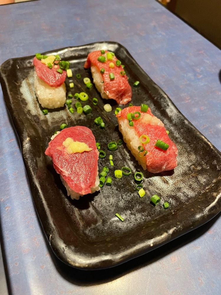 あゆまるグルメさんが投稿した座楽 渋谷店に関する口コミの画像