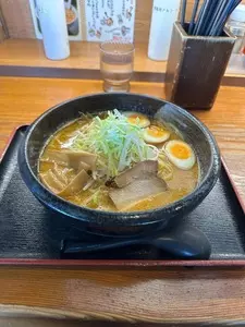 麺場 もっけい（【旧店名】ラーメン北の国 もっけい）