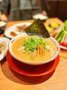 珍遊 河原町六角店