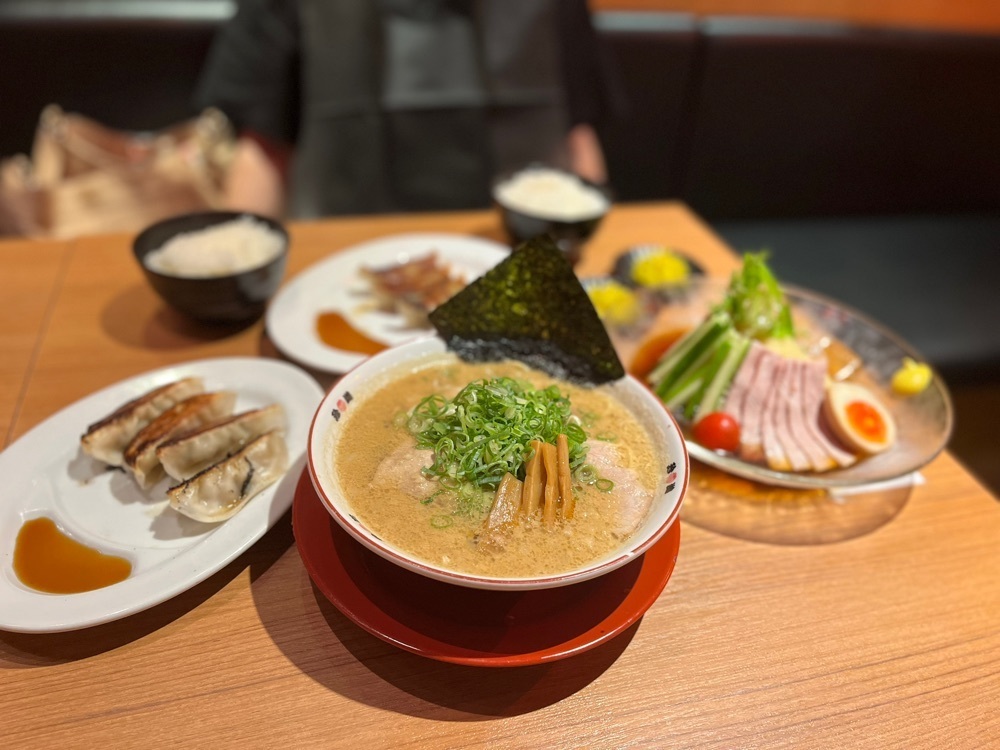 mamama__tさんが投稿した珍遊 河原町六角店に関する口コミの画像