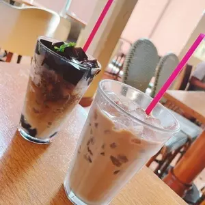 小川珈琲 葛野大路店（【旧店名】ピュールブラン）