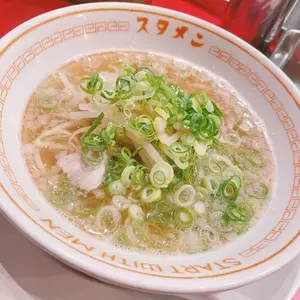 スタメン（START WITH MEN）