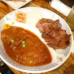 一隆 本店（いちりゅう）