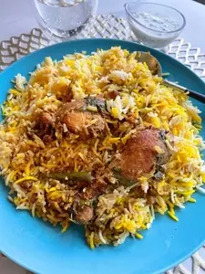ハラールフードマルハバ（HALLAL FOOD MARHABA）