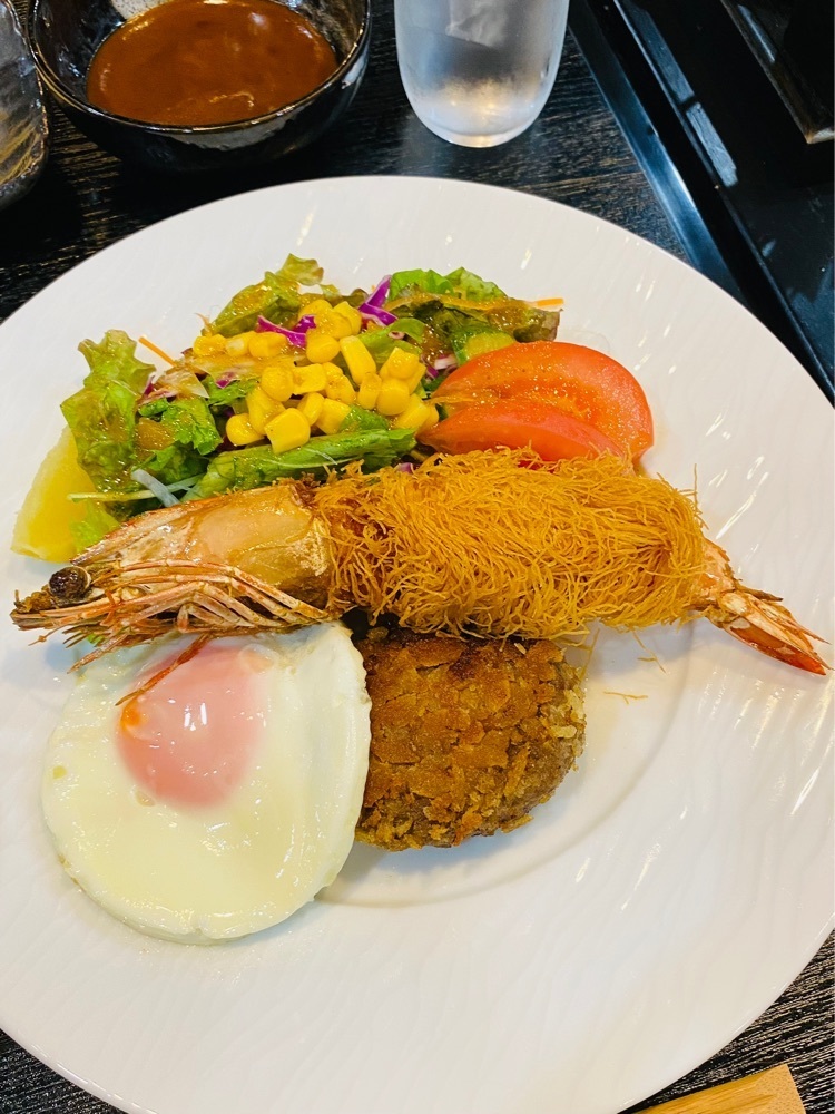 食いしん坊プリンセスさんが投稿したやきにく牛のAzitoに関する口コミの画像