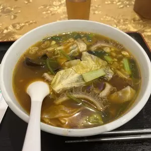 台湾料理 東栄