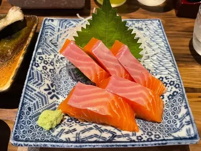 そば・ほうとう・郷土料理 信玄