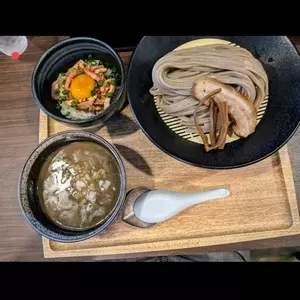 麺亭 まきた
