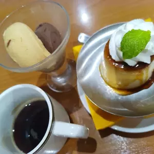 ココス 藤岡店（COCO’S）