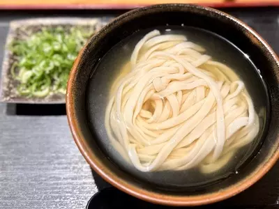 釜喜利うどん