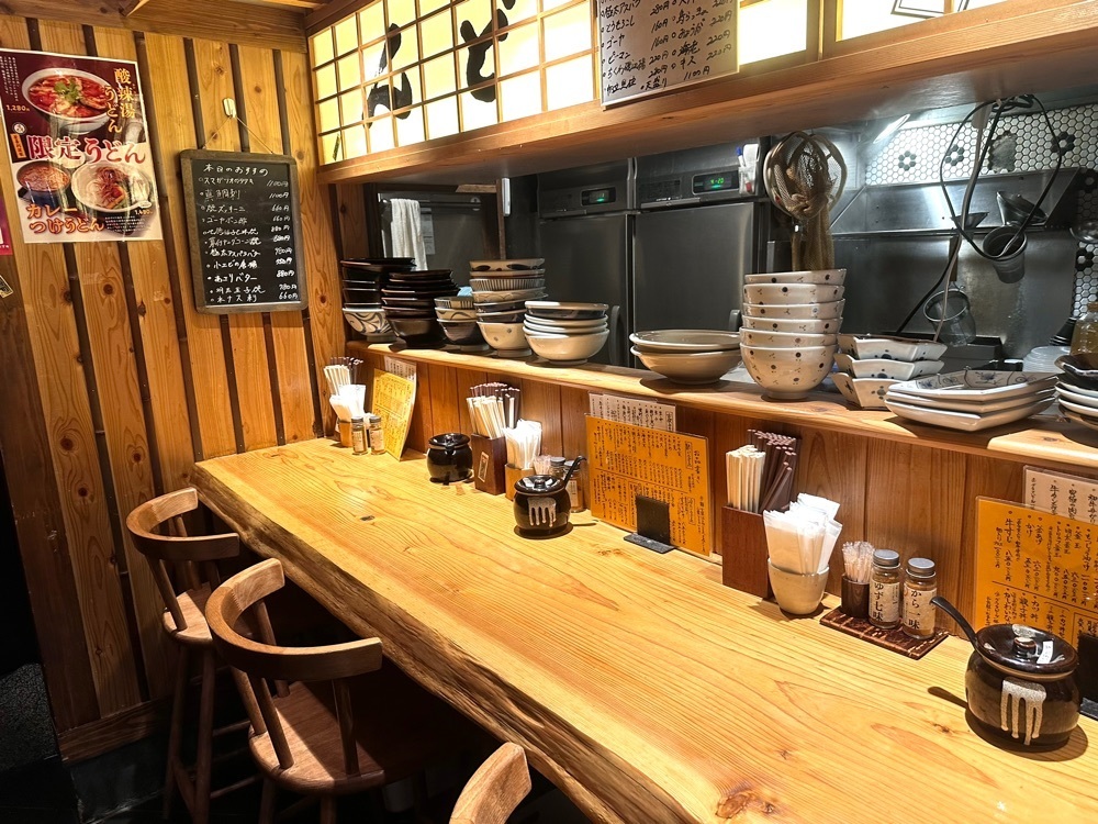 かずくんさんが投稿した釜喜利うどんに関する口コミの画像
