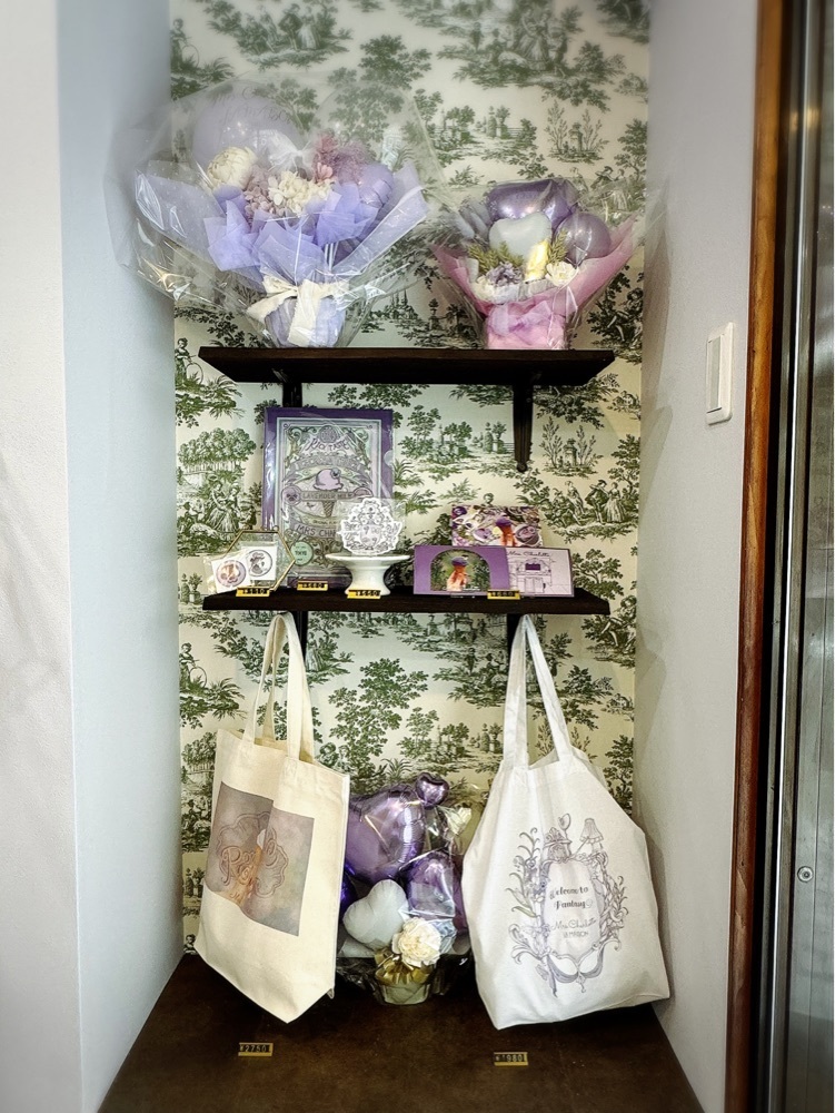 居眠ぱんださんが投稿したミセスシャーロット（Mrs.Charlotte）に関する口コミの画像