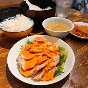 上海台所 鍋家 阿佐ヶ谷店（KOYA）