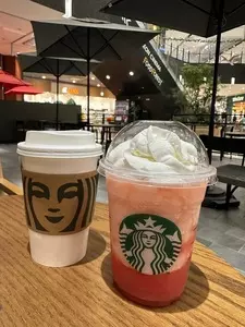 スターバックスコーヒー イオンモール川口店 （STARBUCKS COFFEE）