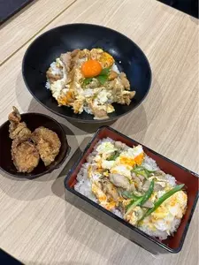 鳥さく イオンモール川口店