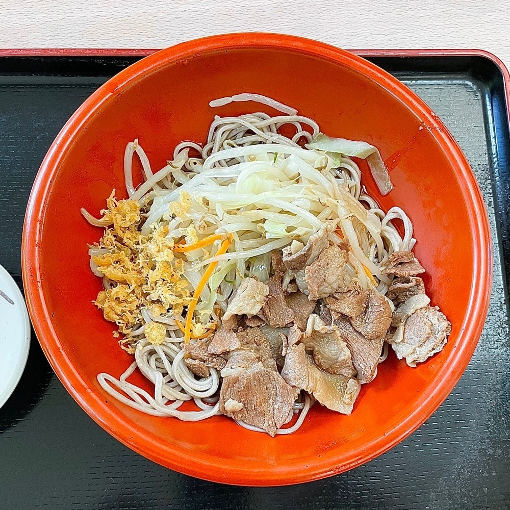 青木 孝文さんが投稿したみとう庵 さいたま新都心店に関する口コミの画像