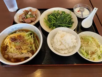 美味館 滝の水店（ビミカン）