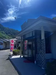 ドライブイン 光洋