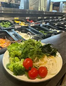 シズラー 東京国際フォーラム店（Sizzler）