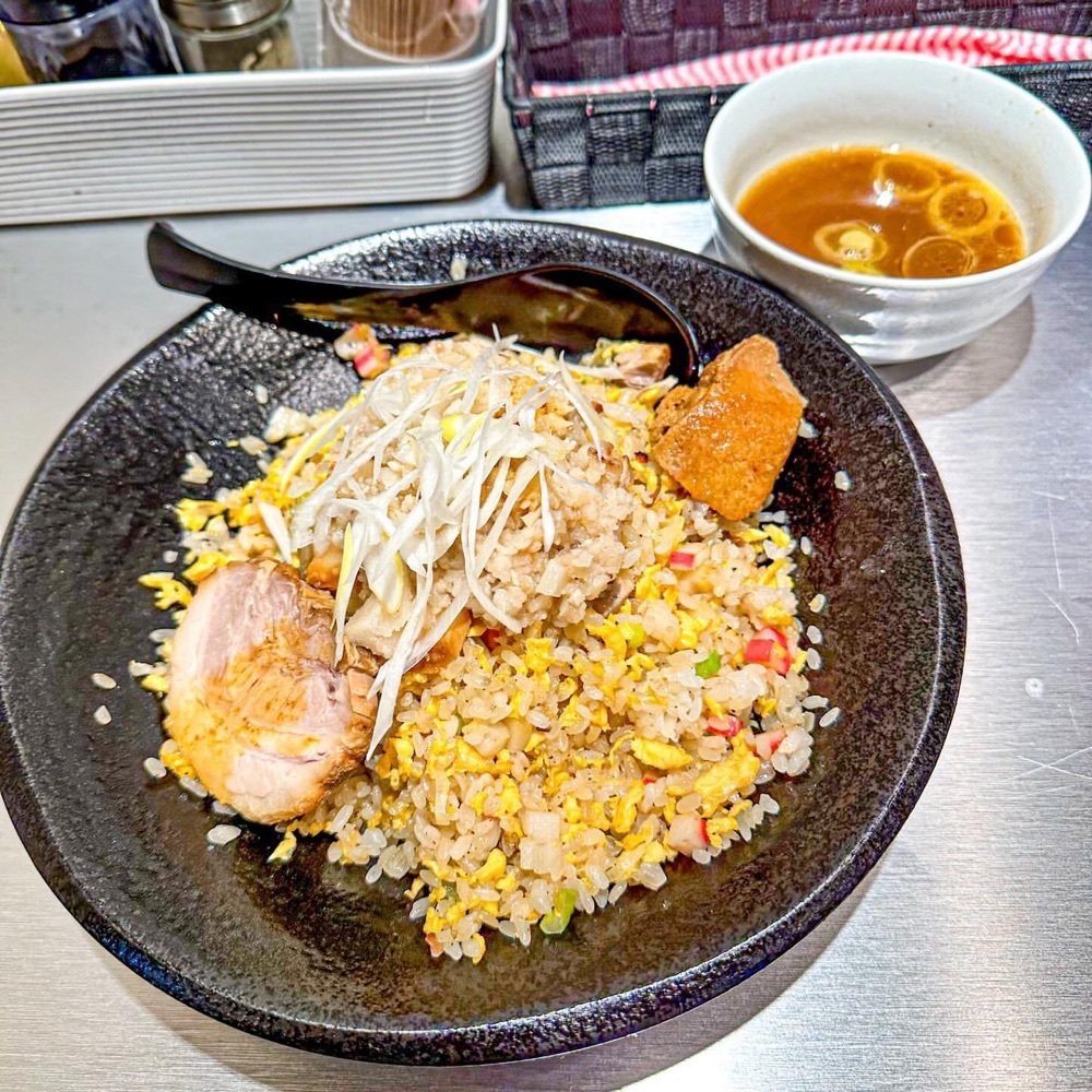 40s_gourmetさんが投稿した味一 Factory極（味一 ファクトリー極）に関する口コミの画像