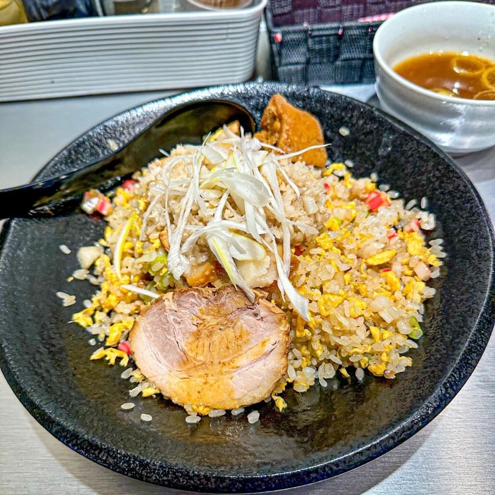40s_gourmetさんが投稿した味一 Factory極（味一 ファクトリー極）に関する口コミの画像