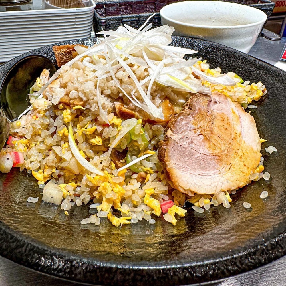 40s_gourmetさんが投稿した味一 Factory極（味一 ファクトリー極）に関する口コミの画像