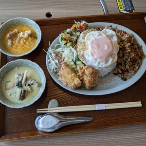 施設画像
