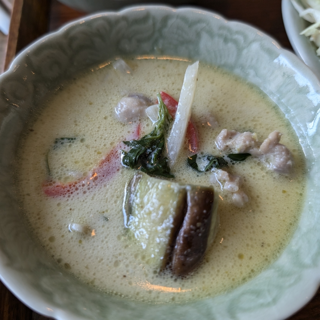 sakur776さんが投稿したゴーゴーバンコク（【旧店名】Pho39 タイ風焼肉&しゃぶしゃぶ）に関する口コミの画像