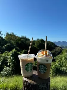 スターバックス・コーヒー 宮島サービスエリア下り線店