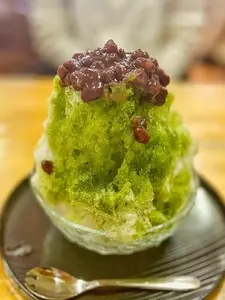 関目冷菓