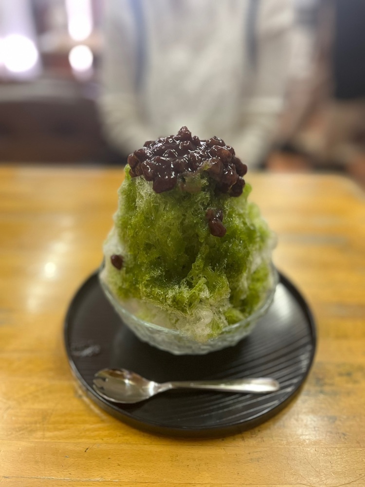 mamama__tさんが投稿した関目冷菓に関する口コミの画像
