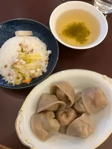 按田餃子 代々木上原パワー店